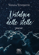 Cover of Nostalgia delle stelle