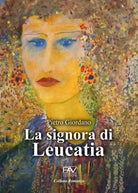 Cover of signora di Leucatia