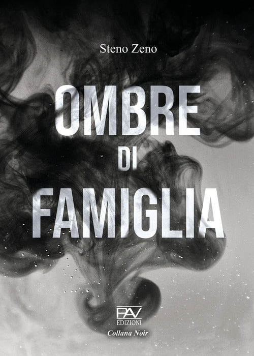 Cover of Ombre di famiglia