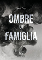 Cover of Ombre di famiglia