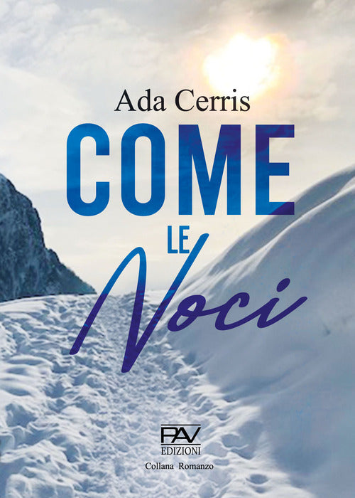 Cover of Come le noci