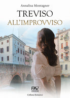 Cover of Treviso all'improvviso