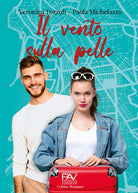 Cover of vento sulla pelle