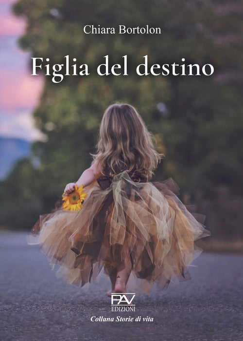 Cover of Figlia del destino