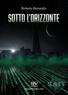 Cover of Sotto l'orizzonte