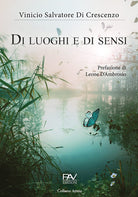 Cover of Di luoghi e di sensi