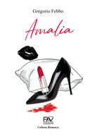Cover of Amalia