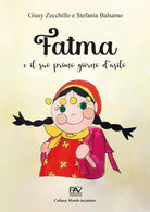 Cover of Fatma e il suo primo giorno d’asilo