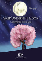 Cover of Walk under the moon