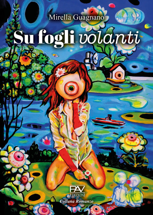 Cover of Su fogli volanti