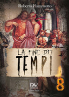 Cover of fine dei tempi