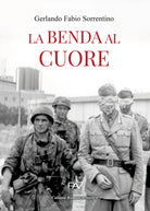 Cover of benda al cuore