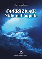 Cover of Operazione nido dell’aquila