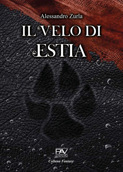 Cover of velo di Estia