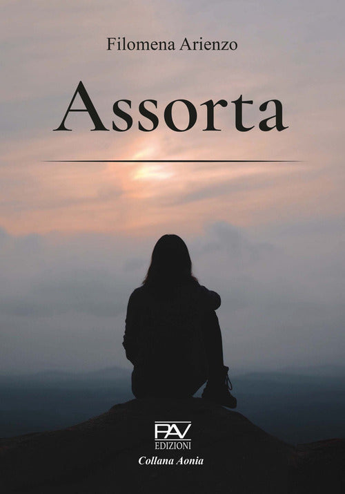 Cover of Assorta