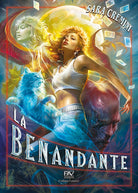 Cover of benandante