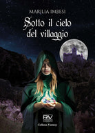 Cover of Sotto il cielo del villaggio