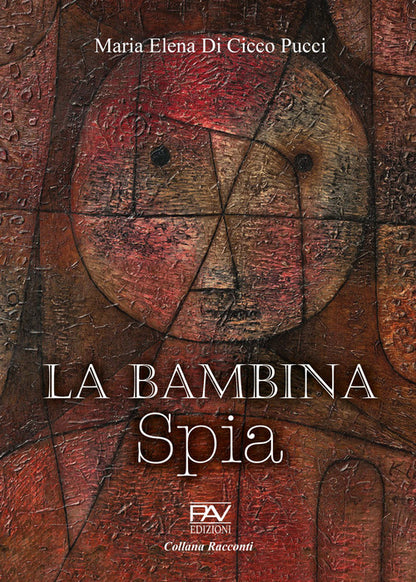 Cover of bambina spia