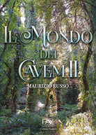 Cover of mondo dei Cavem