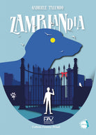 Cover of Zampalandia