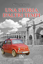 Cover of storia d’altri tempi