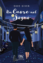 Cover of cuore nel sogno