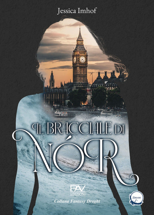 Cover of bracciale di Nór