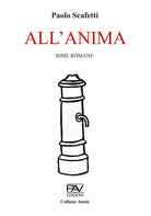 Cover of All'anima. Ediz. deluxe