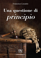 Cover of questione di principio. Ediz. deluxe