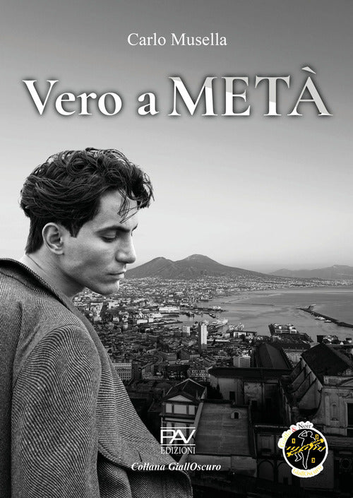 Cover of Vero a metà