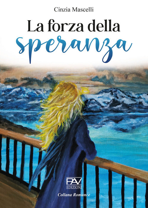 Cover of forza della speranza
