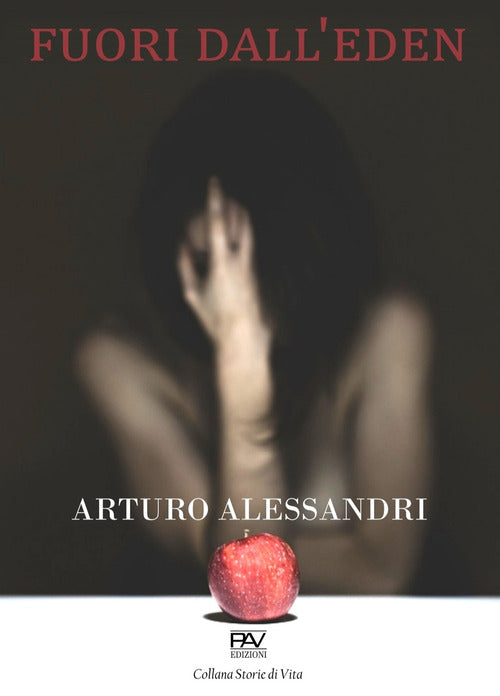 Cover of Fuori dall'eden