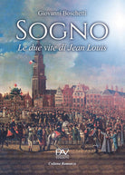 Cover of Sogno. Le due vite di Jean Louis