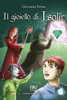 Cover of gioiello di Isolir