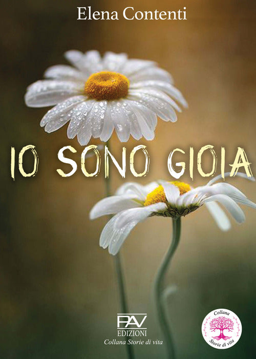 Cover of Io sono Gioia