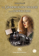 Cover of grammofono inglese e la cornacchia