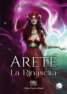 La rinascita. Aret. Ediz. deluxe. Vol. 1