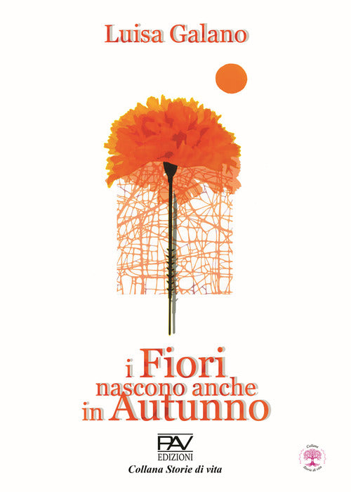 I fiori nascono anche in autunno