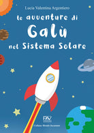 Le avventure di Gal nel sistema solare