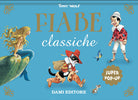 Cover of Fiabe classiche. Super pop-up