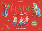 Cover of fiabe più belle. Super pop-up