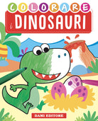 Cover of dinosauri