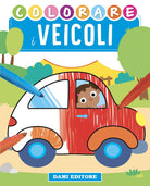 Cover of veicoli