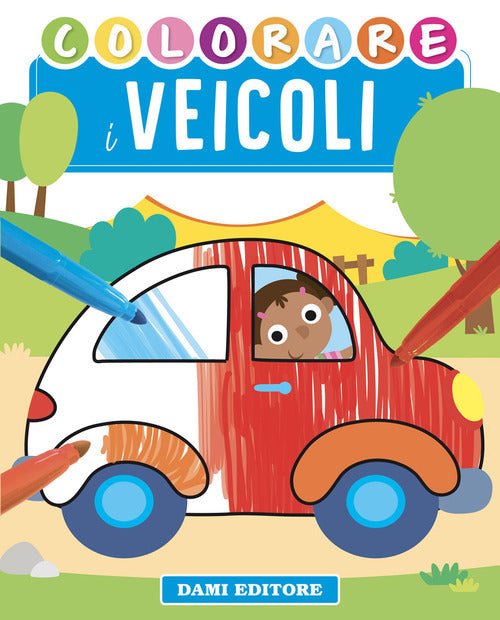 Cover of veicoli