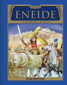 Cover of Eneide. Le avventure di Enea