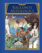 Cover of Racconti mitologici