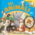 Cover of Animali