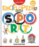 Cover of Enciclopedia dello sport
