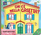 Cover of Chi c'è nella casetta?