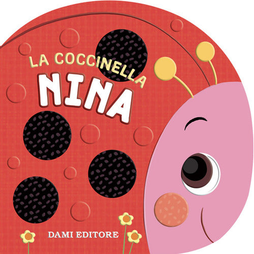 Cover of coccinella Nina